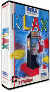 Klax